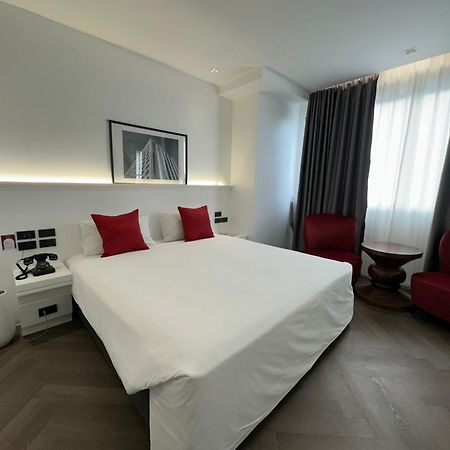 Elizabeth Hotel Bangkok Luaran gambar