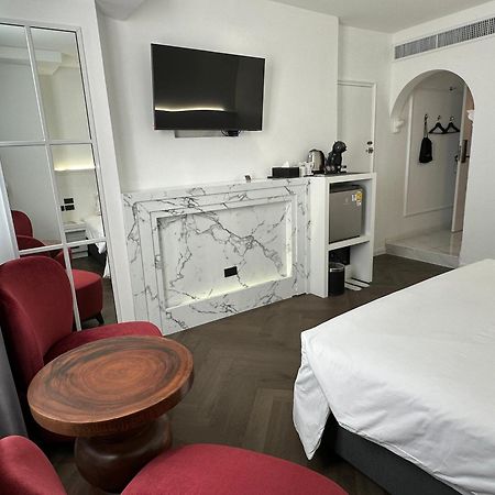Elizabeth Hotel Bangkok Luaran gambar