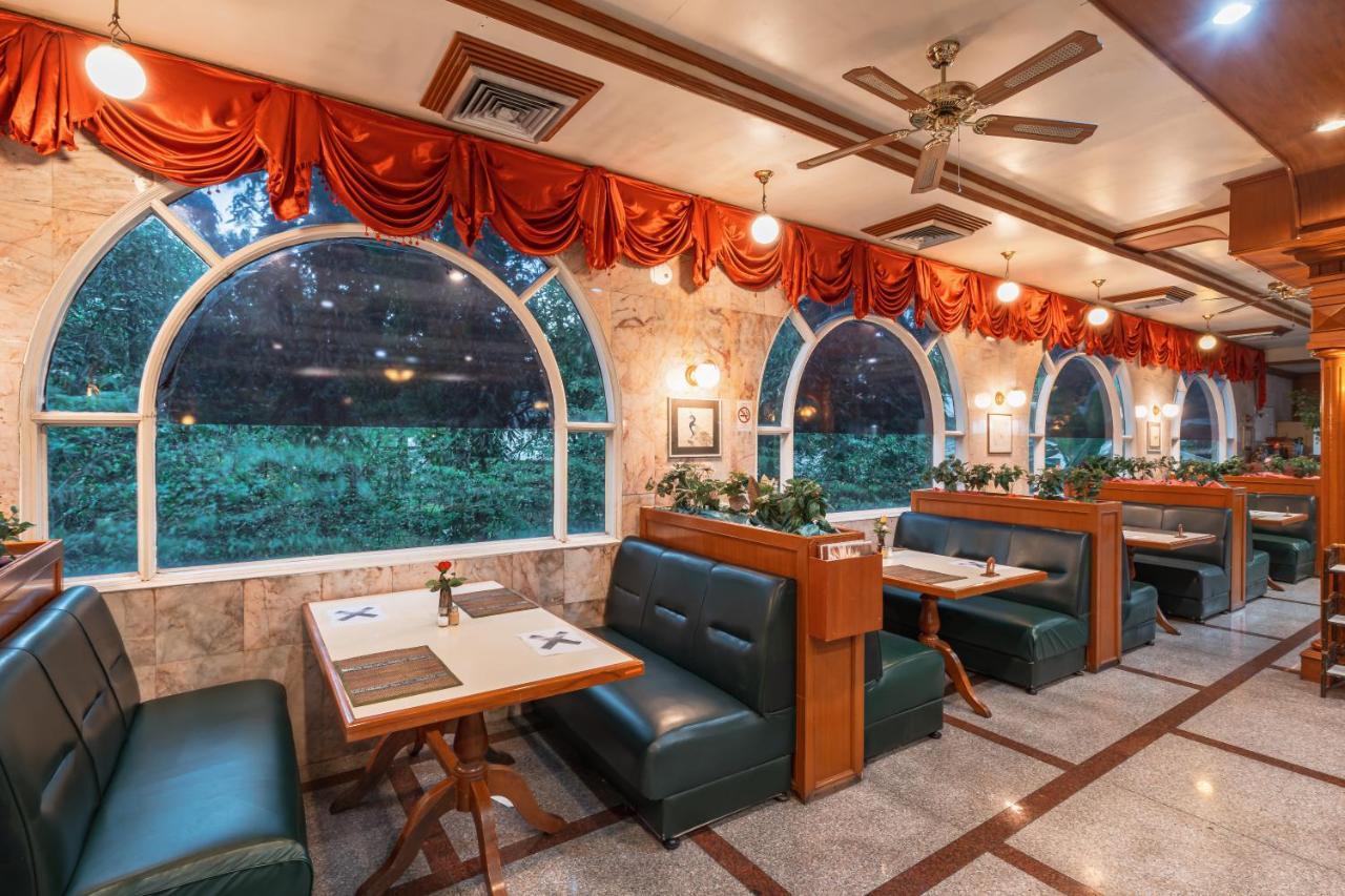 Elizabeth Hotel Bangkok Luaran gambar